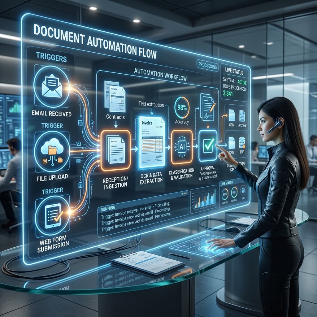 Veeva Vault 26R1: Why Doctype Triggers Could Be a Game-Changer